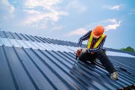 Best Gutter Installation and Repair  in Colfax, LA